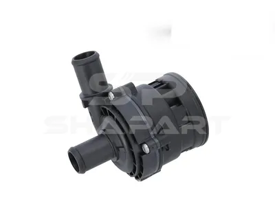 6.73160 Water pump, vehicle heater