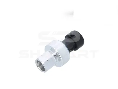 6.73203 Pressure sensor, air conditioning, 12 V, M10 x 1,25, SW: 14, 3 poles