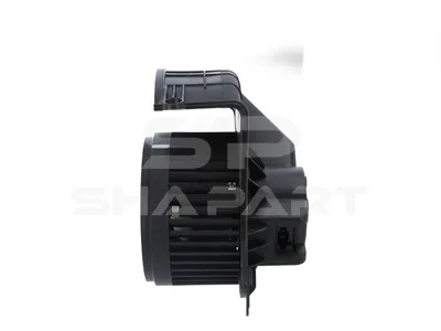 6.73300 Fan motor, 12 V