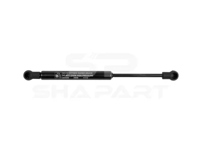 6.74002 Gas spring, L: 237 mm, 250 N, Ls: 84 mm