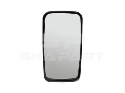 6.75005 Main mirror, heated, electrical, R: 1950 mm
