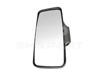 6.75011 Main mirror, left, heated, electrical, R: 1800 mm