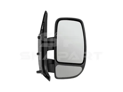 6.75036 Main mirror, right
