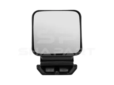 6.75054 Kerb observation mirror, R: 300 mm