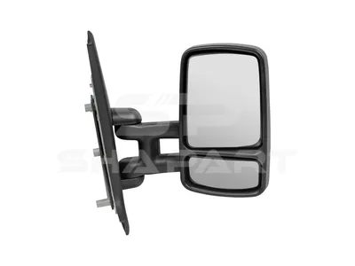 6.75212 Main mirror, complete, right