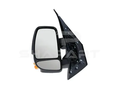 6.75229 Main mirror, complete, left