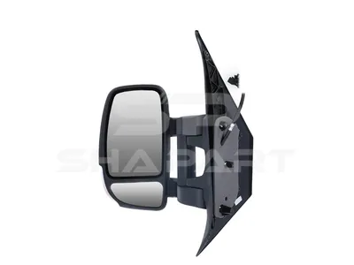 6.75233 Main mirror, complete, left