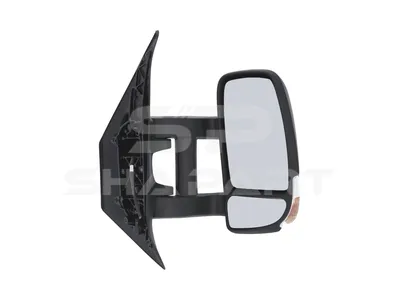 6.75234 Main mirror, complete, right