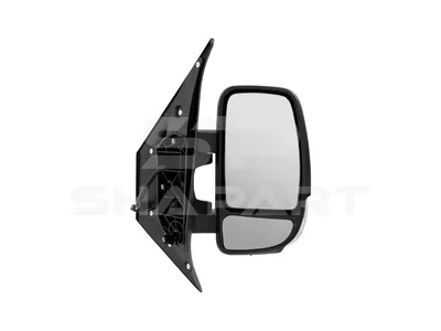 6.75237 Main mirror, complete, right