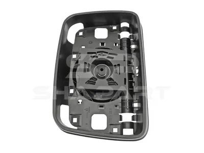 6.75250 Mirror housing, main mirror