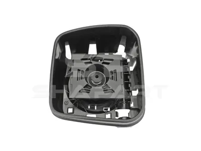 6.75270 Mirror housing, wide view mirror, left