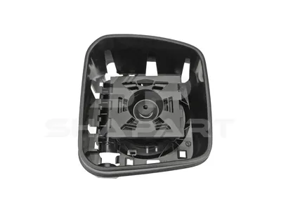 6.75271 Mirror housing, wide view mirror, right
