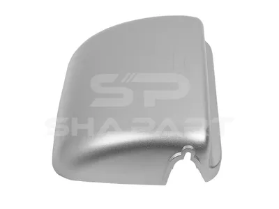 6.75302 Mirror cover, silver, main mirror