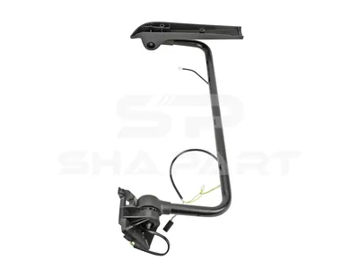 6.75331 Mirror arm, right