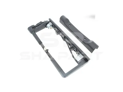 6.75332 Mirror arm, left