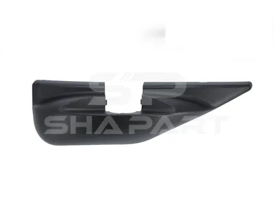 6.75340 Cover, mirror arm, left