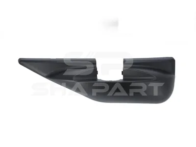 6.75341 Cover, mirror arm, right