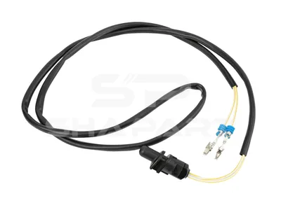 6.75400 Temperature sensor, L: 950 mm