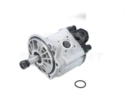 6.76018 Servo pump