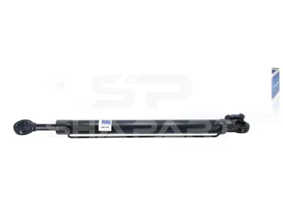 6.76039 Cabin tilt cylinder, D1: 22 mm, D2: 46 mm, b1: 30 mm, b2: 32 mm, L: 684 mm, 280 bar, Ls: 436.5 mm