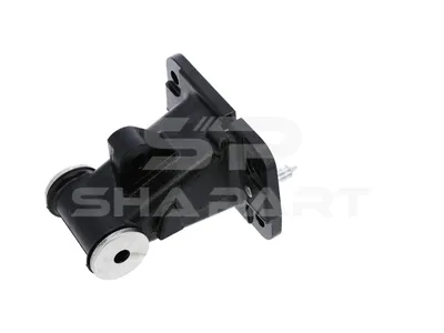 6.76101 Bearing bracket