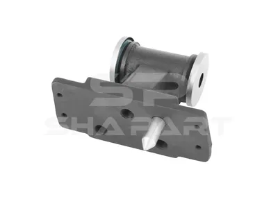 6.76200 Bracket, cabin stabilizer