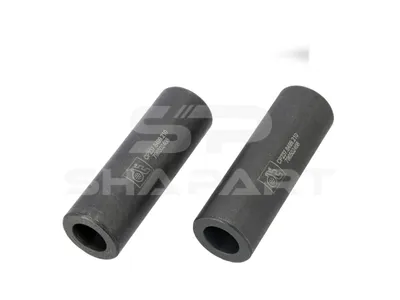 6.76210 Sleeve, bushing, cabin suspension, d: 16.5 mm, D: 28 mm, L: 84 mm