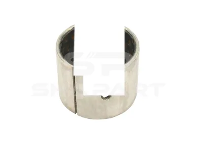 6.76221 Bushing, cabin stabilizer, d: 28 mm, D: 32 mm, L: 25 mm