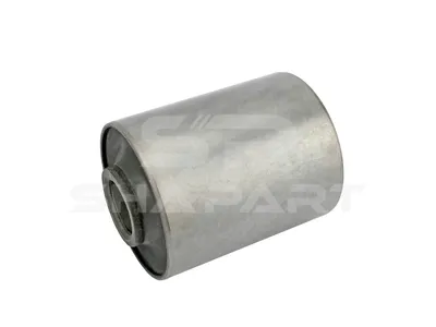 6.76224 Bushing, cabin suspension, d: 20 mm, D: 58 mm, L: 80 mm