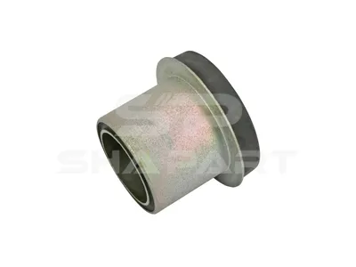 6.76225 Bushing, cabin stabilizer, d: 28 mm, D1: 38 mm, D2: 52.5 mm, L: 40 mm
