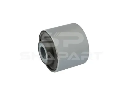 6.76226 Bushing, cabin suspension, d: 12 mm, D: 40 mm, L: 41.5 mm