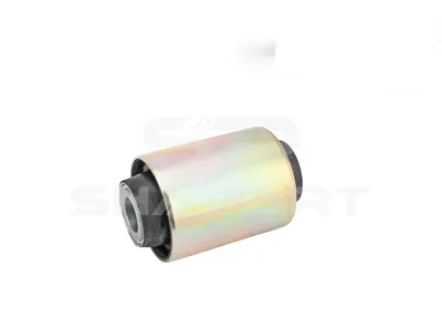 6.76227 Bushing, cabin suspension, d: 16 mm, D: 50 mm, L: 80 mm
