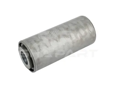 6.76228 Bushing, cabin suspension, d: 16 mm, D: 38 mm, L: 90 mm