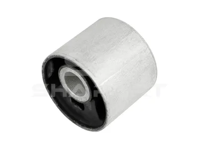6.76231 Bushing, cabin suspension, d: 20 mm, D: 65 mm, L: 54.5 mm