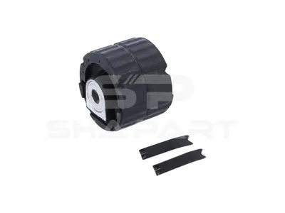 6.76233 Bushing, cabin suspension