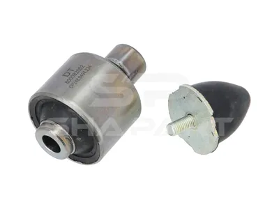 6.76234 Bushing, cabin suspension