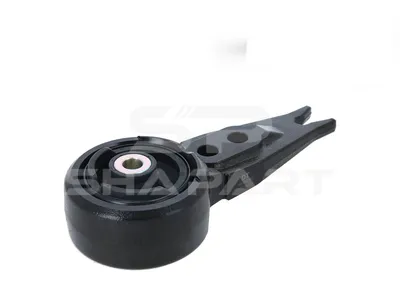 6.76241 Bearing bracket, cabin suspension