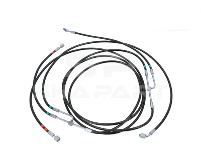 6.76300 Hydraulic hose