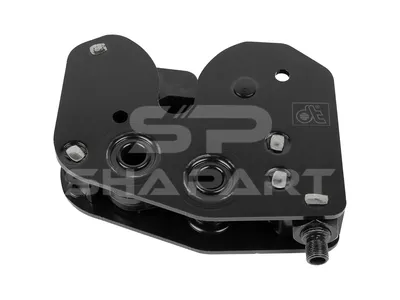 6.76400 Cabin lock