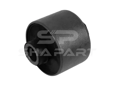 6.76550 Bushing, cabin suspension, d: 16 mm, D: 60 mm, L: 68 mm