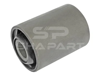 6.76552 Bushing, cabin stabilizer, d: 14 mm, D: 42.2 mm, L: 60 mm
