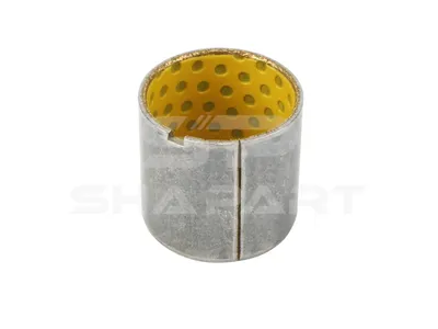 6.76560 Bushing, cabin suspension, d: 28 mm, D: 32 mm, L: 30 mm