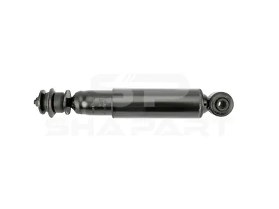 6.77027 Cabin shock absorber, b: 12 mm, Lmin: 247 mm, Lmax: 368 mm, W: 47 mm