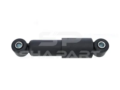 6.77036 Cabin shock absorber, D: 44.5 mm, b: 14 mm, Lmin: 210 mm, Lmax: 265 mm