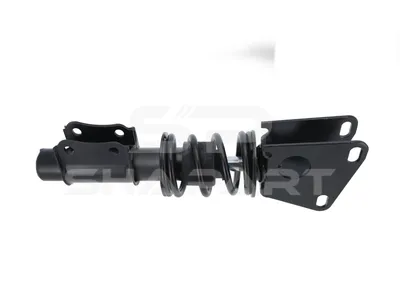 6.77041 Cabin shock absorber
