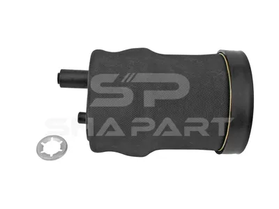 6.77050 Air bellow, cabin shock absorber