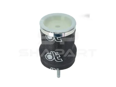 6.77051 Air bellow, cabin shock absorber