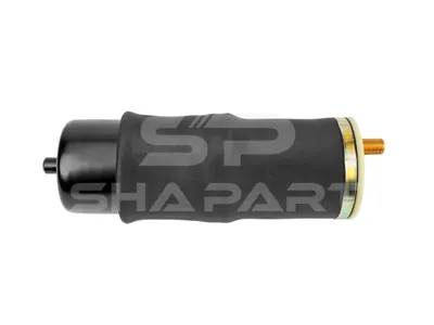 6.77052 Air bellow, cabin shock absorber