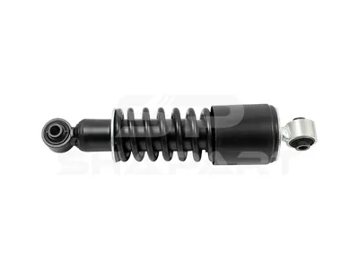 6.77057 Cabin shock absorber