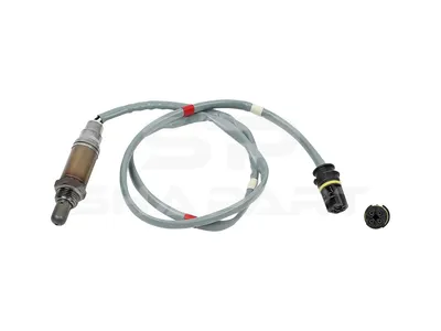 6.81020 Lambda probe, L: 1000 mm
